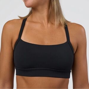 LSKD Sports bra